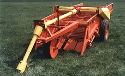 Запчасти к картофелекопателям КСТ-1,4